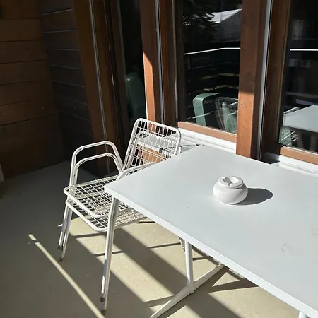 Haus Pasadena Zermatt