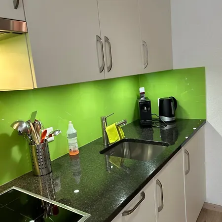 Haus Pasadena Apartment *