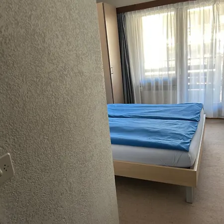 Haus Pasadena, Getwingstrasse Apartment *