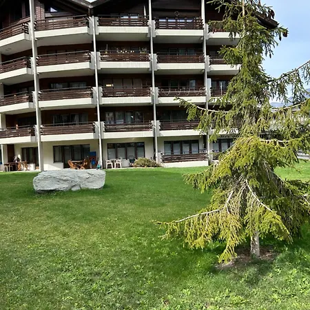 Haus Pasadena, Getwingstrasse * Zermatt