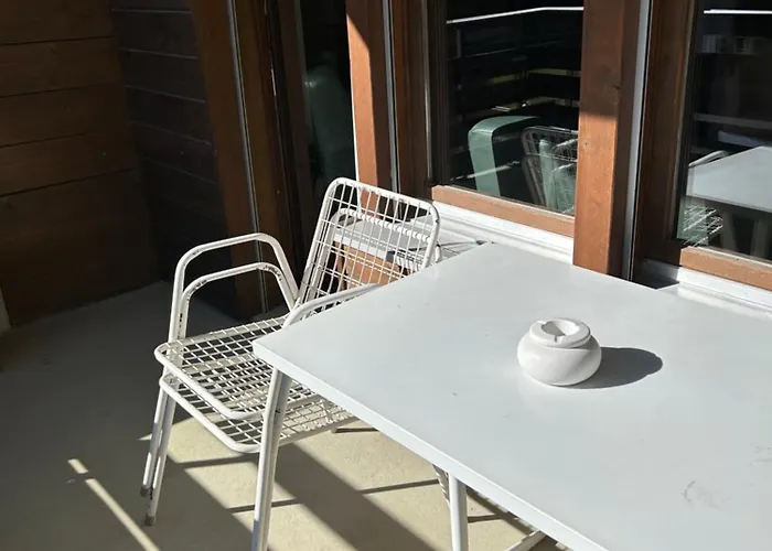 Haus Pasadena, Getwingstrasse Zermatt