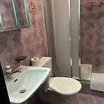 Haus Pasadena, Getwingstrasse 아파트 *