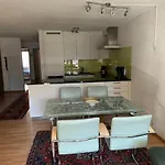 Haus Pasadena, Getwingstrasse 체르마트