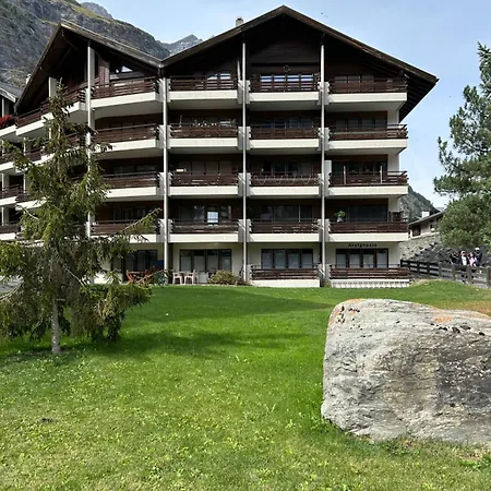 Lejlighed Haus Pasadena, Getwingstrasse