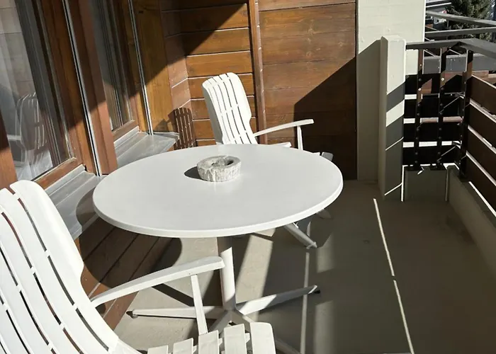 Haus Pasadena, Getwingstrasse * Zermatt